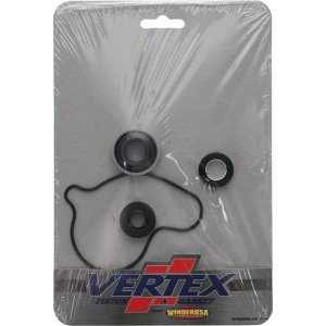 Honda Pioneer 1000 Water Pump Rebuild Kit - Vertex Pistons - Vertex Gaskets - `16-`23